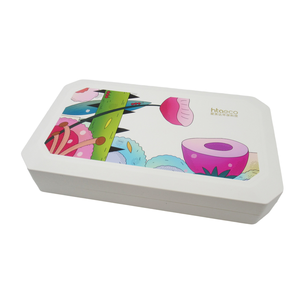 cookie bagasse box